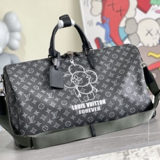 LV Travel Bags